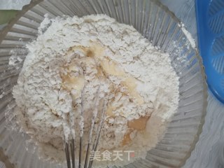 铜锣烧的做法步骤：4