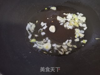 蒜香茄丝的做法步骤：4