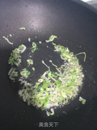 萝卜豆腐汤的做法步骤：1