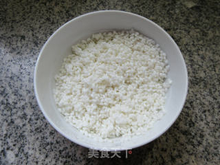 糯米蒸中翅的做法步骤：10