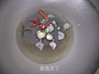 香辣干锅时蔬的做法步骤：8