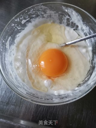 炸鸡腿的做法步骤：5