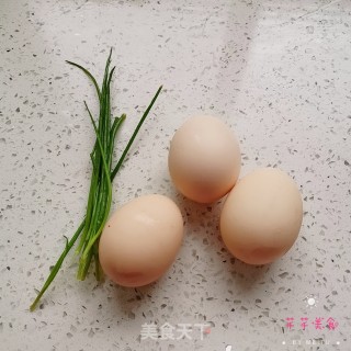 水蒸蛋的做法步骤：1
