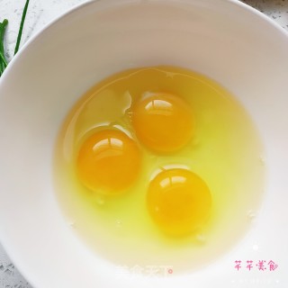 水蒸蛋的做法步骤：2