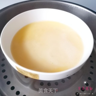 水蒸蛋的做法步骤：6