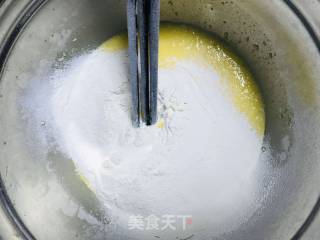 奶油千层的做法步骤：3