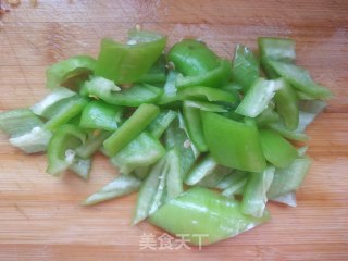 干锅麻辣鸡腿的做法步骤：5