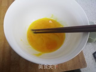 蘑菇蛋花汤的做法步骤：5