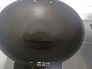 香干炒芦蒿的做法步骤：2