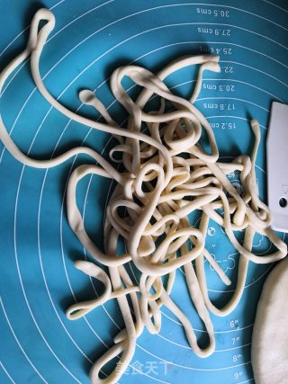 牛肉拉面的做法步骤：7