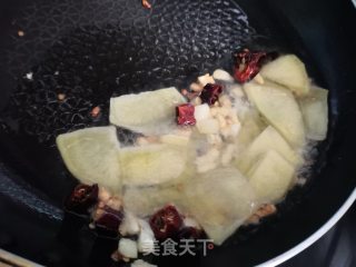 牛肉拉面的做法步骤：11