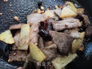 牛肉拉面的做法步骤：14