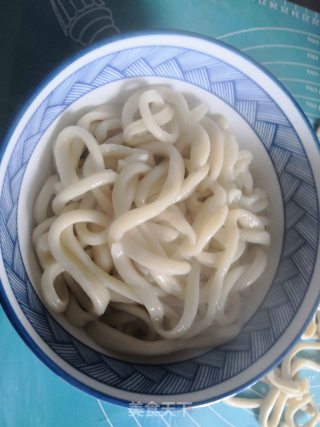 牛肉拉面的做法步骤：15