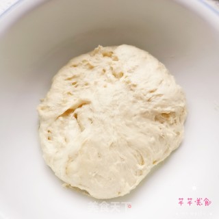 美味油条的做法步骤：6