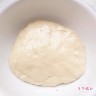 美味油条的做法步骤：7