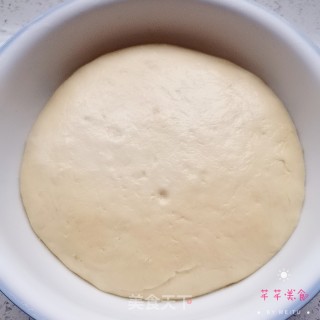 美味油条的做法步骤：9