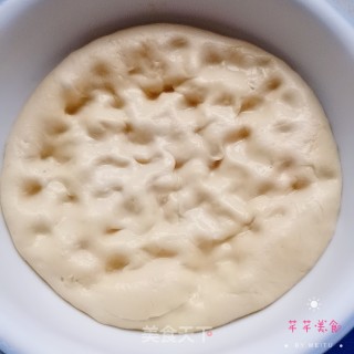 美味油条的做法步骤：10