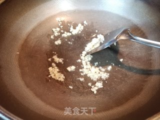 鸡肉丸炒四季豆的做法步骤：5