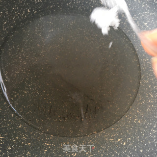剁椒芦笋的做法步骤：2