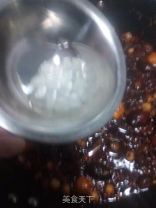 火锅配方学习的做法步骤：7