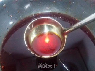 火锅配方学习的做法步骤：9