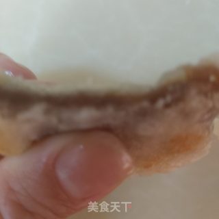 双色糍粑的做法步骤：6