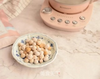 自制 | 珍珠奶茶的做法步骤：4