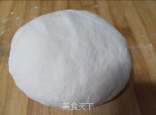 好吃过瘾的水煎包的做法步骤：3