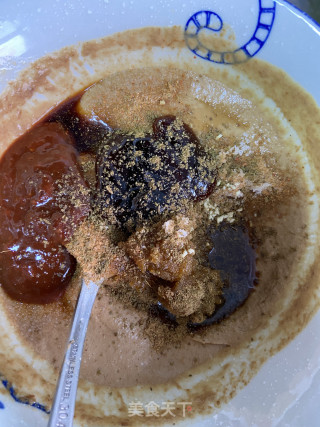 酱香牛肚的做法步骤：5