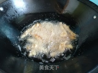 鸡柳的做法步骤：6