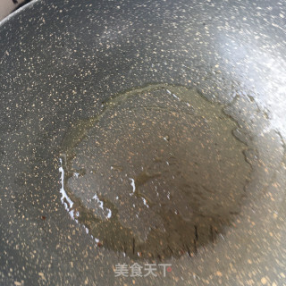 肉片姬松茸的做法步骤：4