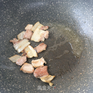 肉片姬松茸的做法步骤：6