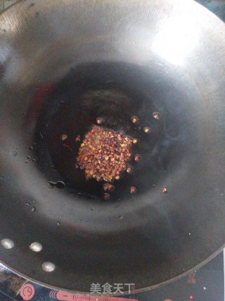 自制麻辣烫的做法步骤：3