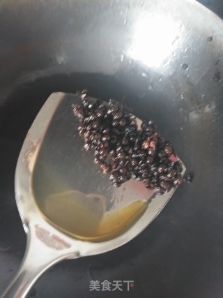 自制麻辣烫的做法步骤：4