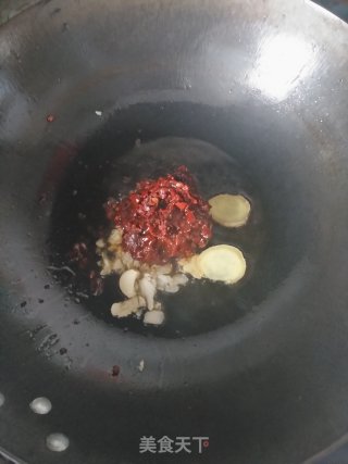自制麻辣烫的做法步骤：5