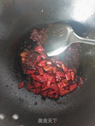 自制麻辣烫的做法步骤：6