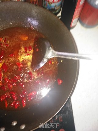 自制麻辣烫的做法步骤：8