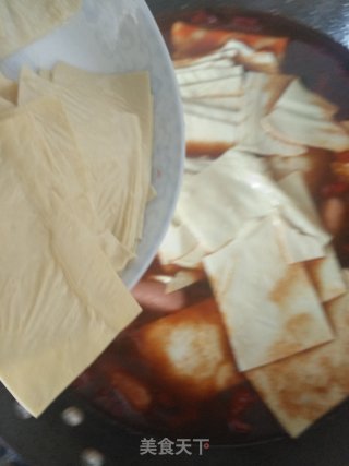 自制麻辣烫的做法步骤：10