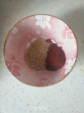 自制麻辣烫的做法步骤：11
