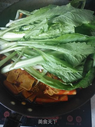 自制麻辣烫的做法步骤：16