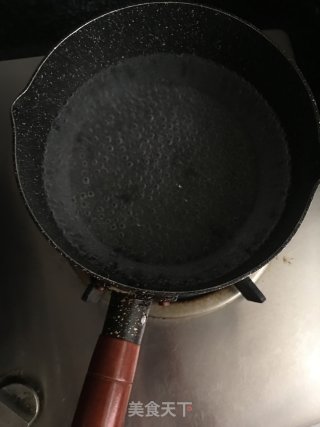 姜薯煲小汤圆的做法步骤：3