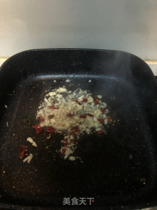 凉拌海带的做法步骤：4