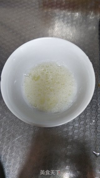 鱼排的做法步骤：2