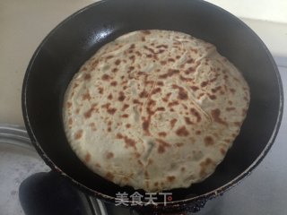 豆腐白菜盒子的做法步骤：8