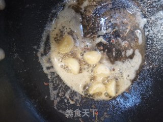 干锅藕片虾的做法步骤：5