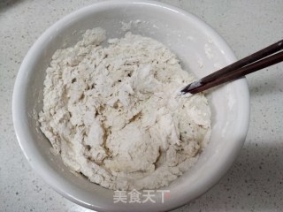 油旋火烧♥的做法步骤：1