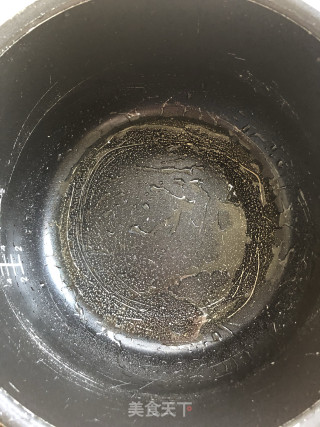 南瓜发糕的做法步骤：6