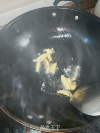 鸡汤的做法步骤：2