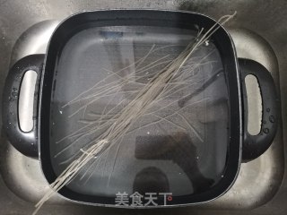 粉丝包菜的做法步骤：2