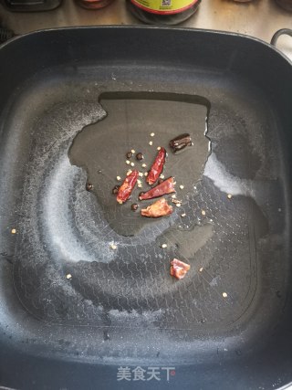 粉丝包菜的做法步骤：4